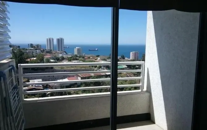 Emilysuites Vina del Mar - Oda Düzeni