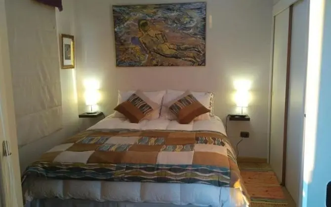 Emilysuites Vina del Mar - Öne Çıkan Resim