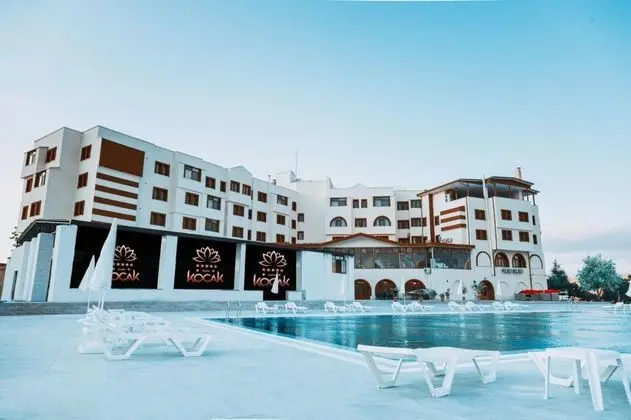 Emin Koçak Termal Spa & Convention Center