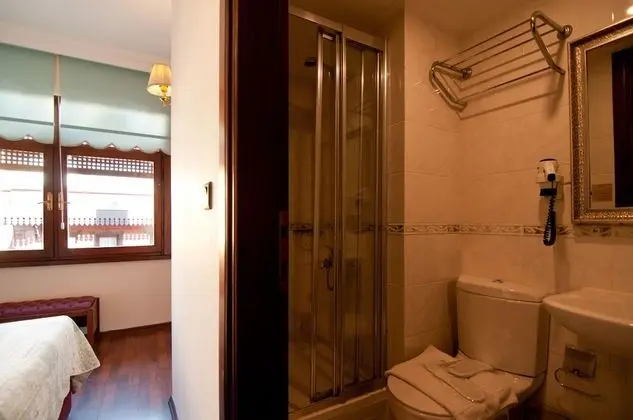 Emine Sultan Hotel - Oda