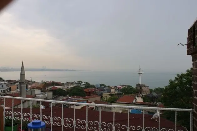 Emine Sultan Hotel