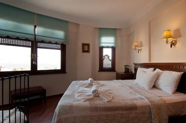 Emine Sultan Hotel