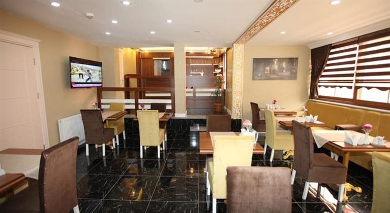 Emir Butik Otel