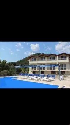 Otel Emir Palas