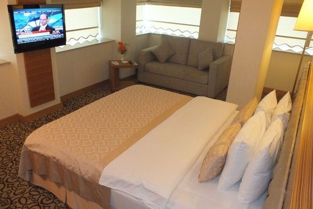 Emir Royal HotelFotoğrafı