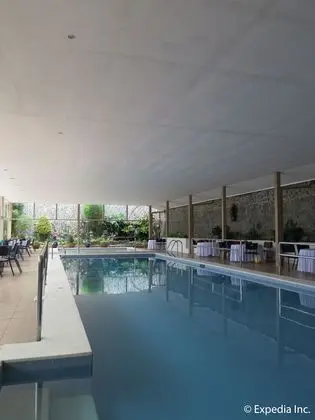 Emiramona Garden Hotel - Havuz