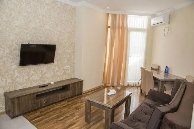 Emirates Apartments - Öne Çıkan Resim