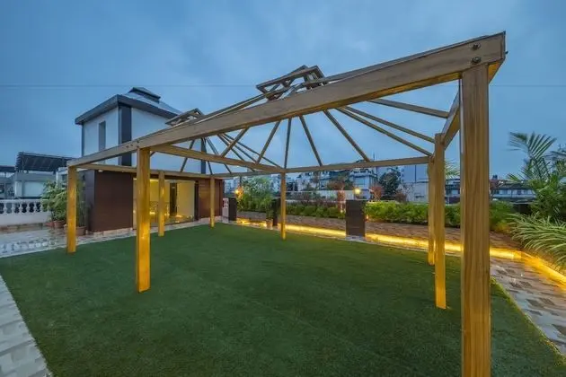 Hotel Emirates