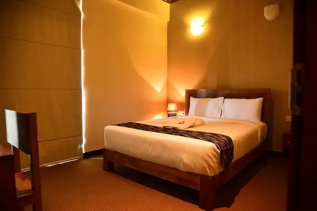 Emirates Luxury Apartments