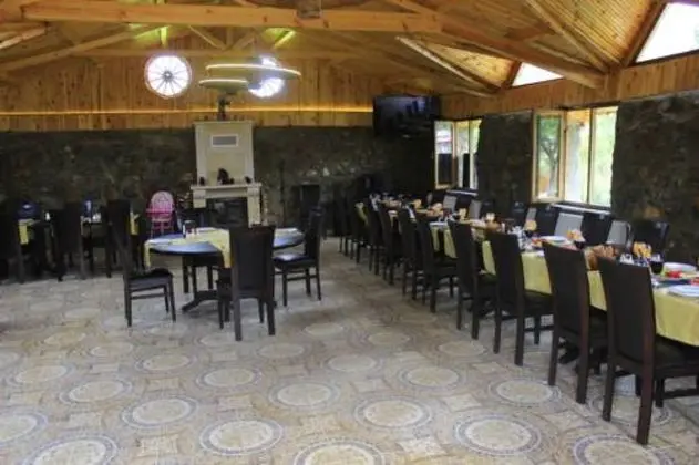 Emirbey Atlı Turizm Doğal Yaşam Köyü