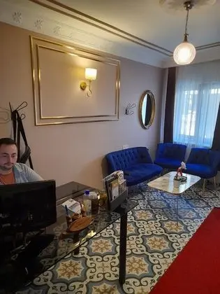 Emirhan Guest House & Suites - Genel