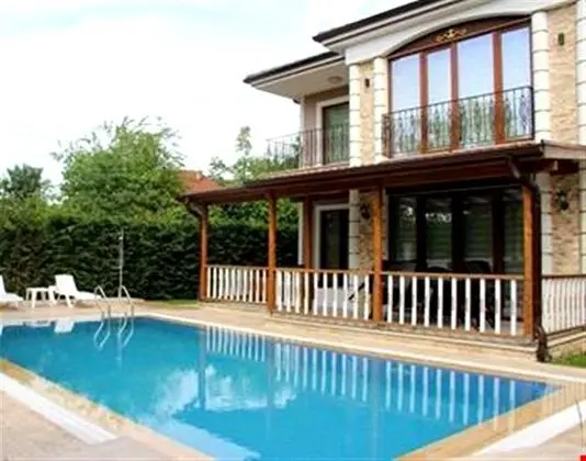 Emirhan Villaları