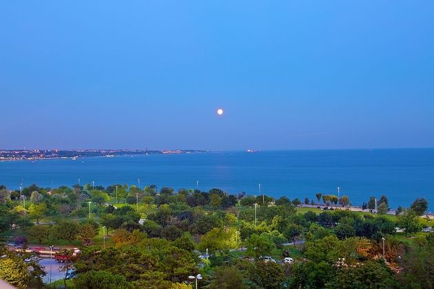 Hotel Emirhan PalaceFotoğrafı
