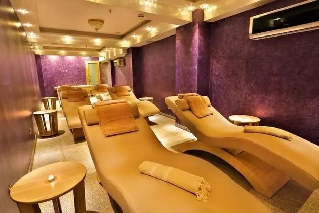 Hotel Emirhan Palace - Spa