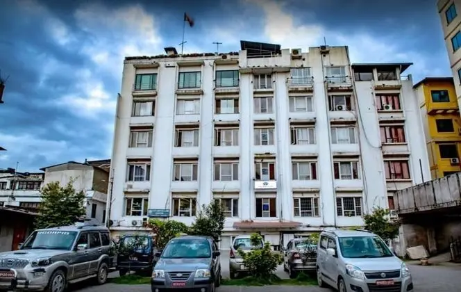 Emkay Apartment Guest House