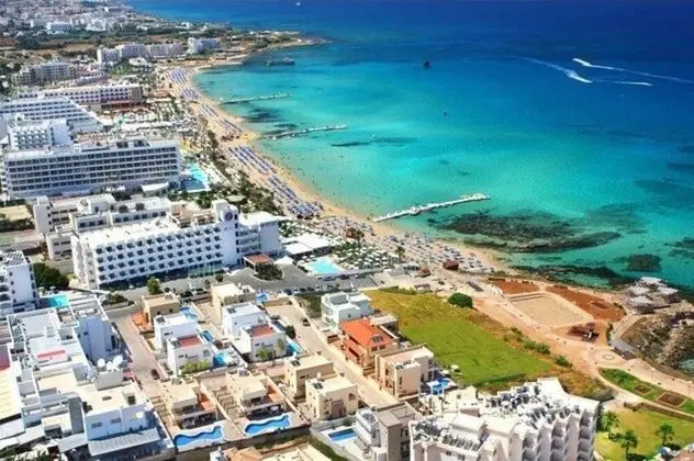 Villa Emma AQ DV5 in Protaras