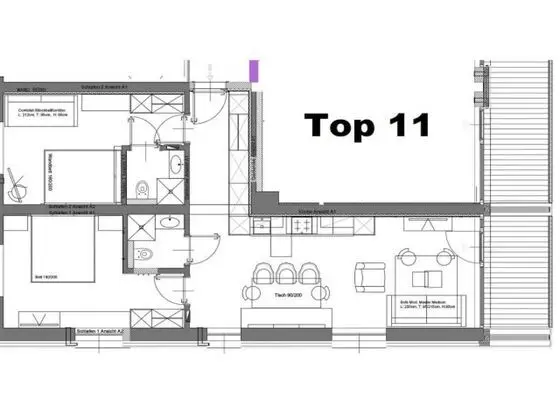 Emma Deluxe Aparthotel Piesendorf - Öne Çıkan Resim
