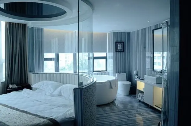 Emma Hotel - Fuzhou