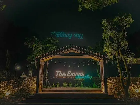The Emma Glamping Dong Nai - 1
