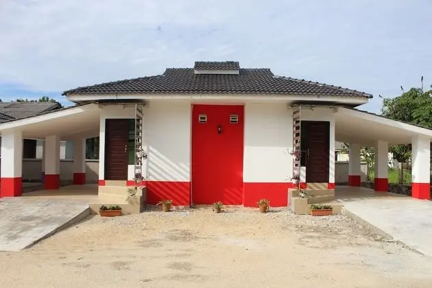 Emma Guesthouse 1