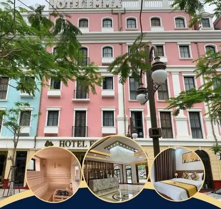 Hotel Emma