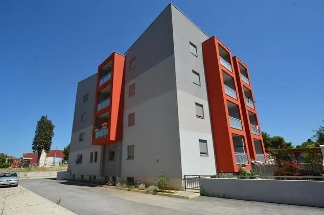 Emma in Rovinj With 1 Bedrooms and 1 Bathrooms