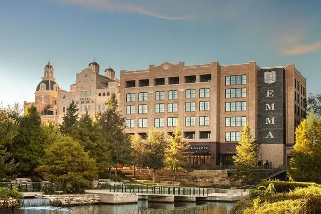 Hotel Emma