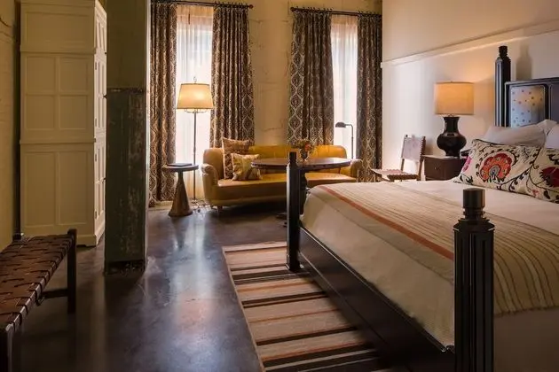 Hotel Emma - Oda