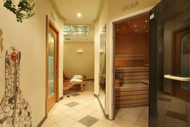 Villa Emma - Spa