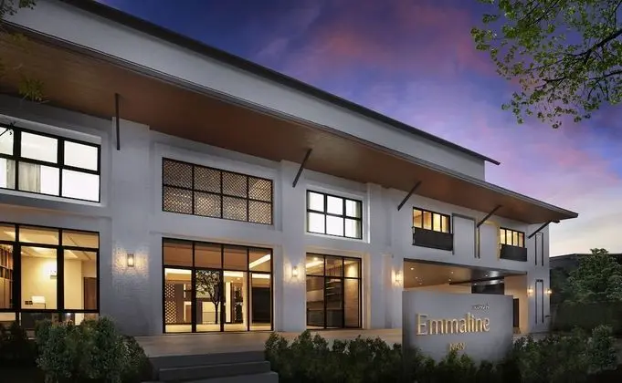 Emmaline Hotel Nan
