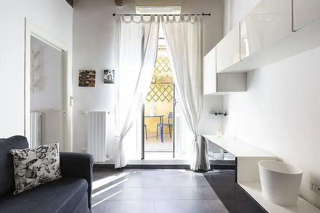 Emma's Apartment Saint Peter Prati