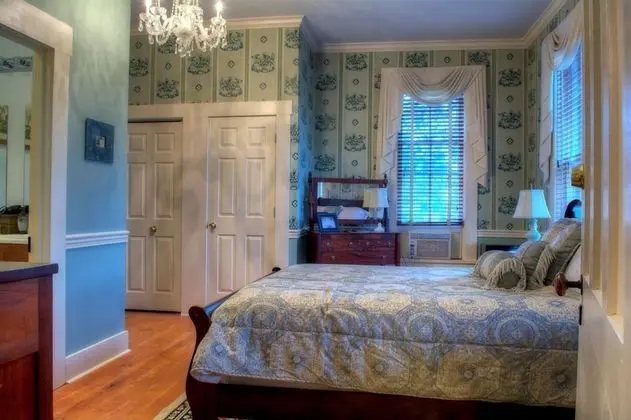 Emma's Bed and Breakfast - Oda