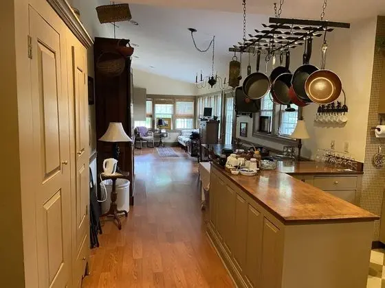 Emma's Bed and Breakfast - Yerinde Yemek