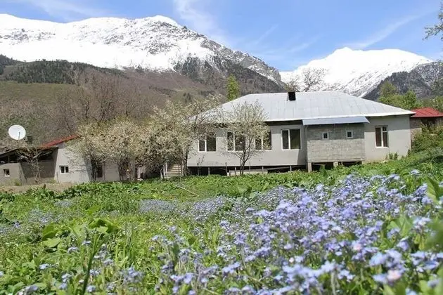 Emma's Guest House