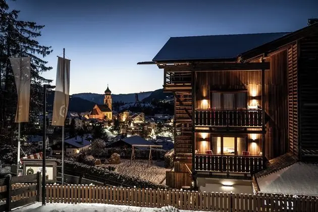 Emmy - Dolomites Family Resort
