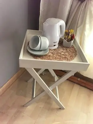 EMMY Guesthouse - Mutfak