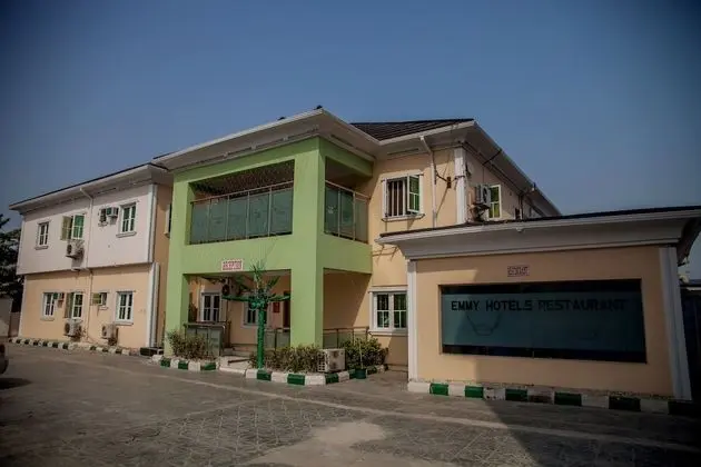 Emmy Hotels and Suites