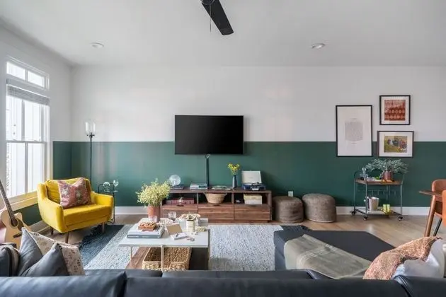 Emmylou by Avantstay Magnificent 4BR Condo in Heart of Nashville - Öne Çıkan Resim