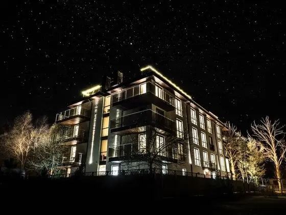 Hotel Emocja SPA - Dış Mekan