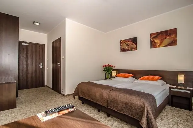 Hotel Emocja SPA - Oda