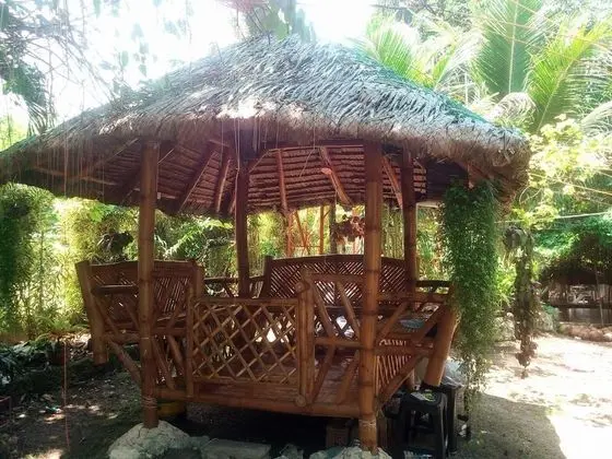 Emok's Guest House