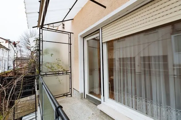 EMONA Guesthouse Ljubljana