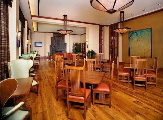 Emory Conference Center Hotel