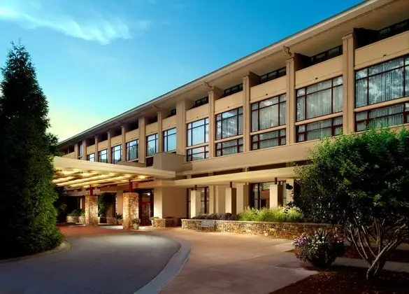 Emory Conference Center Hotel - Öne Çıkan Resim