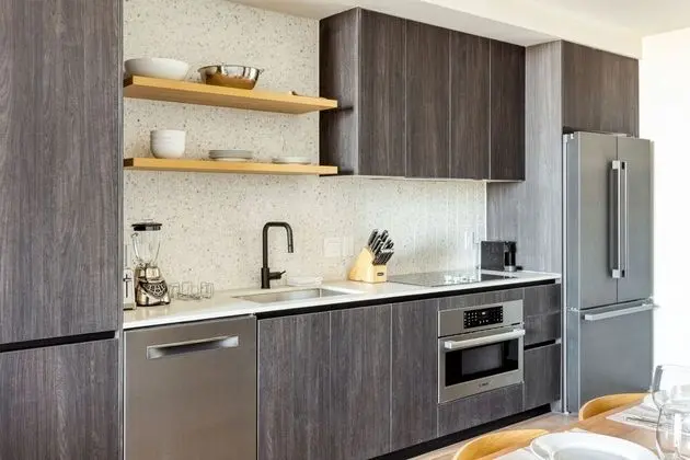 Emos by Avantstay Brand New Condo Room in Austin w/ Amazing Amenities! - İç Mekan