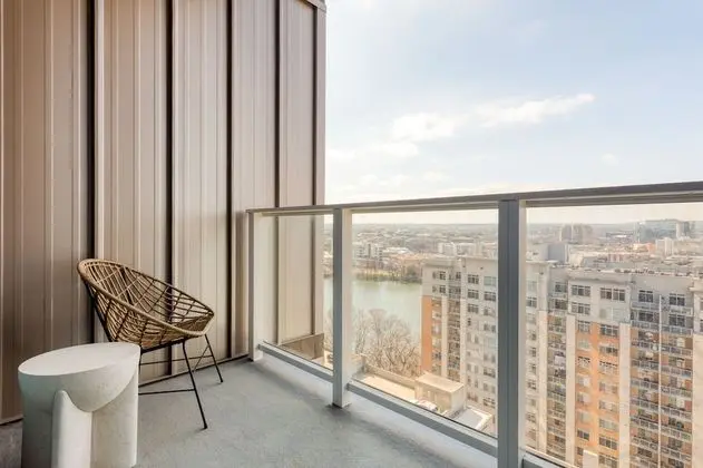 Emos by Avantstay Brand New Condo Room in Austin w/ Amazing Amenities! - Öne Çıkan Resim