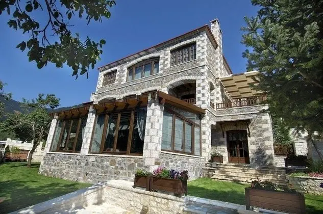 Emotions Country Resort - Öne Çıkan Resim