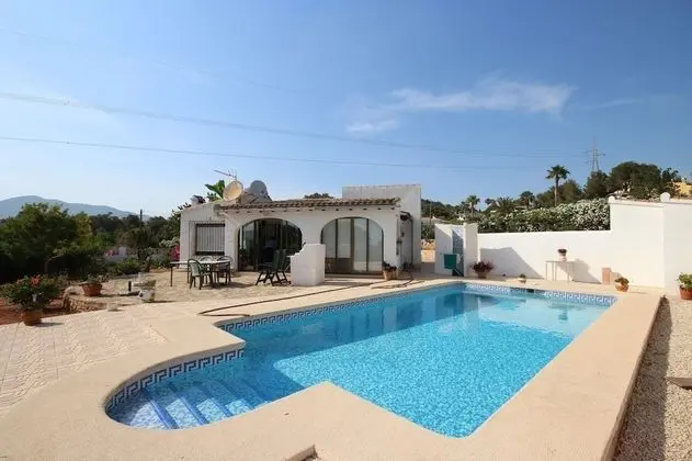 Villa Empedrola 9 - Plaza Mayor