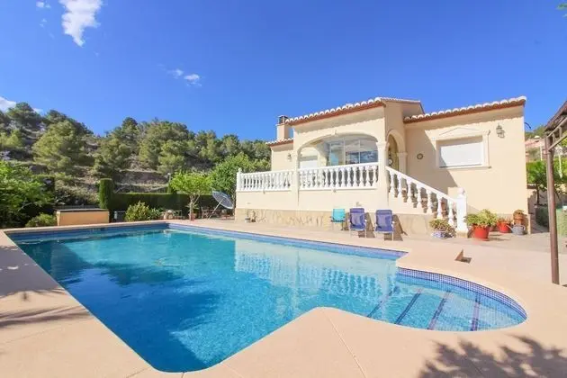 Villa Empedrola - Plaza Mayor