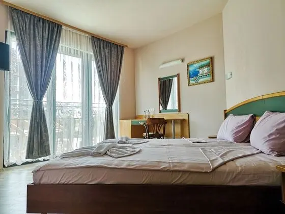 Empera Hotel - Oda